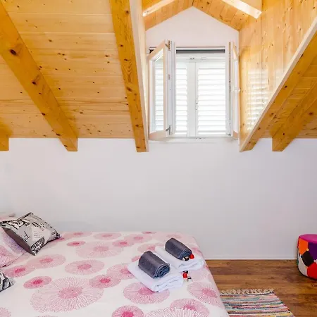 Nikolina - Double Apartman *