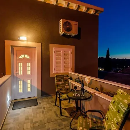 Appartement Nikolina - Double Dubrovnik