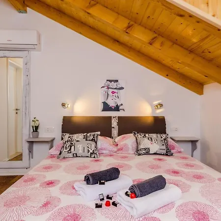 Appartement Nikolina - Double Dubrovnik
